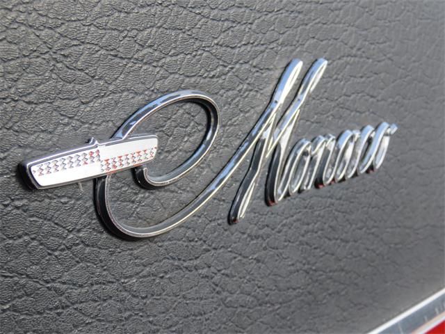 1967 Dodge Monaco (CC-1069902) for sale in Kokomo, Indiana