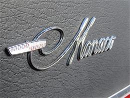 1967 Dodge Monaco (CC-1069902) for sale in Kokomo, Indiana