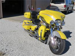2005 Harley-Davidson Electra Glide (CC-1069903) for sale in Kokomo, Indiana