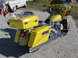 2005 Harley-Davidson Electra Glide (CC-1069903) for sale in Kokomo, Indiana