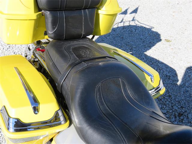 2005 Harley-Davidson Electra Glide (CC-1069903) for sale in Kokomo, Indiana