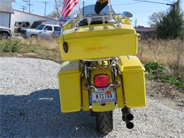 2005 Harley-Davidson Electra Glide (CC-1069903) for sale in Kokomo, Indiana