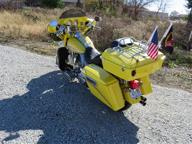 2005 Harley-Davidson Electra Glide (CC-1069903) for sale in Kokomo, Indiana