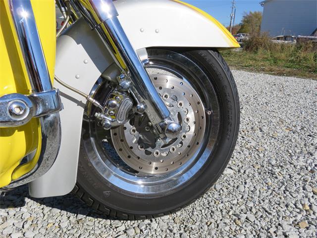 2005 Harley-Davidson Electra Glide (CC-1069903) for sale in Kokomo, Indiana