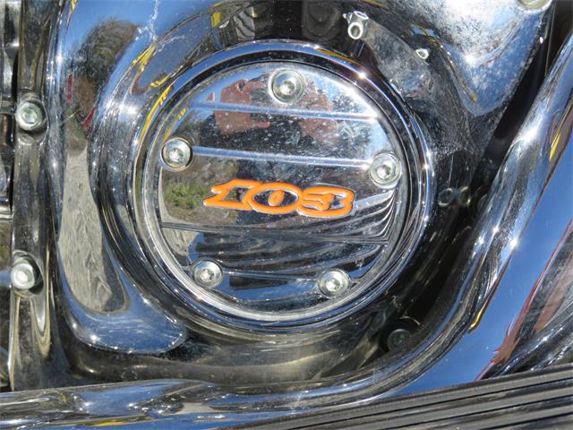 2005 Harley-Davidson Electra Glide (CC-1069903) for sale in Kokomo, Indiana