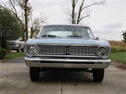 1969 Ford Falcon Futura (CC-1069926) for sale in Kokomo, Indiana