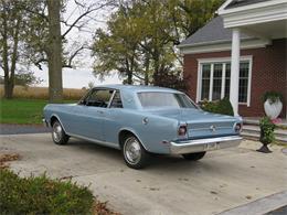 1969 Ford Falcon Futura (CC-1069926) for sale in Kokomo, Indiana