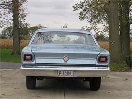 1969 Ford Falcon Futura (CC-1069926) for sale in Kokomo, Indiana