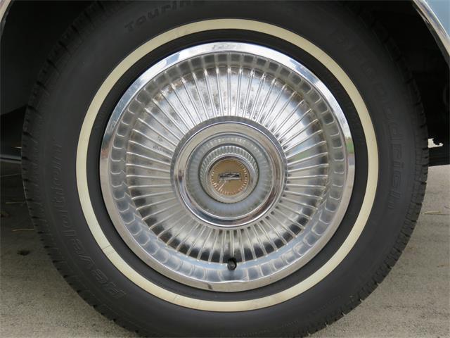 1969 Ford Falcon Futura (CC-1069926) for sale in Kokomo, Indiana