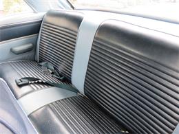 1969 Ford Falcon Futura (CC-1069926) for sale in Kokomo, Indiana