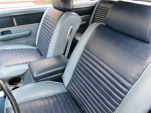 1969 Ford Falcon Futura (CC-1069926) for sale in Kokomo, Indiana
