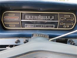 1969 Ford Falcon Futura (CC-1069926) for sale in Kokomo, Indiana