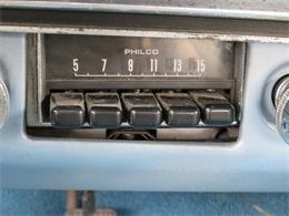 1969 Ford Falcon Futura (CC-1069926) for sale in Kokomo, Indiana