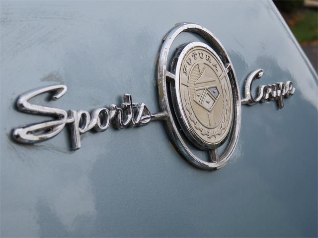 1969 Ford Falcon Futura (CC-1069926) for sale in Kokomo, Indiana