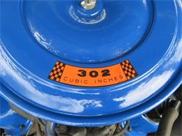 1969 Ford Falcon Futura (CC-1069926) for sale in Kokomo, Indiana