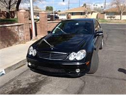 2006 Mercedes-Benz AMG (CC-1069930) for sale in Las Vegas, Nevada
