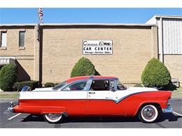 1955 Ford Crown Victoria (CC-1069941) for sale in Fredericksburg, Virginia