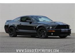 2007 Shelby GT500 (CC-1069964) for sale in Grand Rapids, Michigan