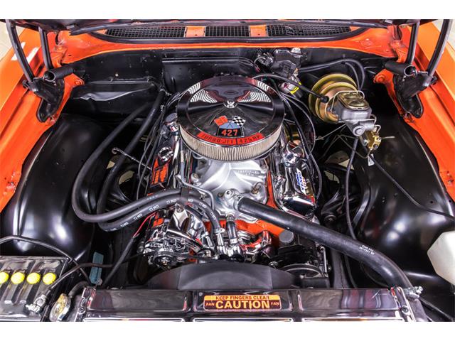 1969 Chevrolet Chevelle Yenko Tribute (CC-1069967) for sale in Plymouth, Michigan