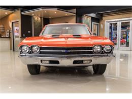 1969 Chevrolet Chevelle Yenko Tribute (CC-1069967) for sale in Plymouth, Michigan
