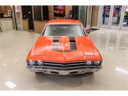 1969 Chevrolet Chevelle Yenko Tribute (CC-1069967) for sale in Plymouth, Michigan