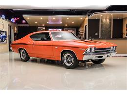 1969 Chevrolet Chevelle Yenko Tribute (CC-1069967) for sale in Plymouth, Michigan