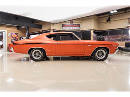 1969 Chevrolet Chevelle Yenko Tribute (CC-1069967) for sale in Plymouth, Michigan