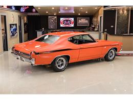 1969 Chevrolet Chevelle Yenko Tribute (CC-1069967) for sale in Plymouth, Michigan
