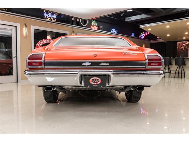 1969 Chevrolet Chevelle Yenko Tribute (CC-1069967) for sale in Plymouth, Michigan