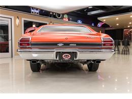 1969 Chevrolet Chevelle Yenko Tribute (CC-1069967) for sale in Plymouth, Michigan
