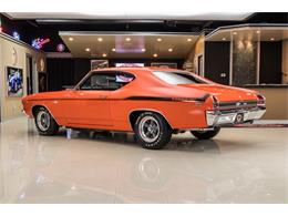 1969 Chevrolet Chevelle Yenko Tribute (CC-1069967) for sale in Plymouth, Michigan