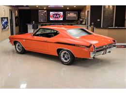 1969 Chevrolet Chevelle Yenko Tribute (CC-1069967) for sale in Plymouth, Michigan