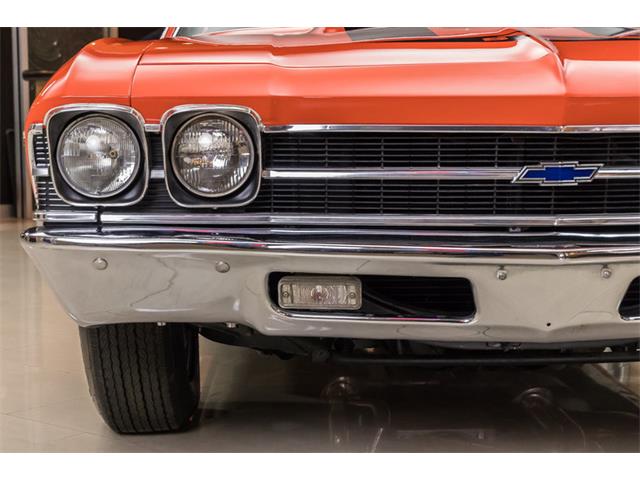 1969 Chevrolet Chevelle Yenko Tribute (CC-1069967) for sale in Plymouth, Michigan