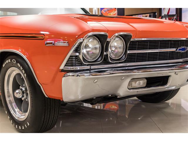 1969 Chevrolet Chevelle Yenko Tribute (CC-1069967) for sale in Plymouth, Michigan