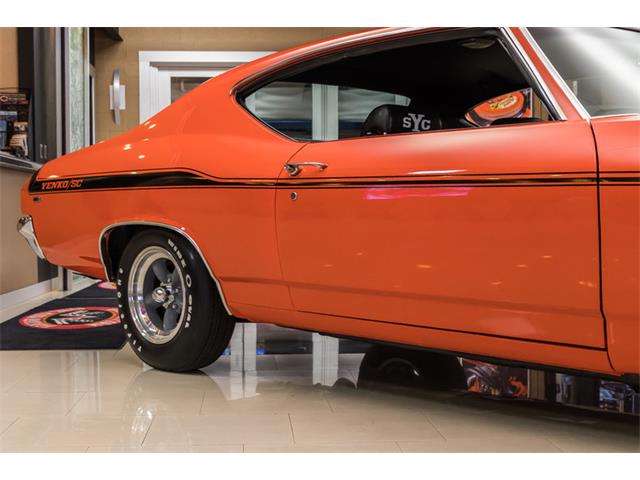 1969 Chevrolet Chevelle Yenko Tribute (CC-1069967) for sale in Plymouth, Michigan