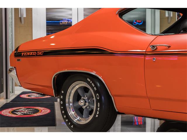 1969 Chevrolet Chevelle Yenko Tribute (CC-1069967) for sale in Plymouth, Michigan