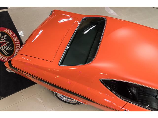 1969 Chevrolet Chevelle Yenko Tribute (CC-1069967) for sale in Plymouth, Michigan