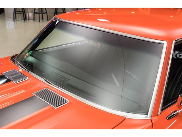 1969 Chevrolet Chevelle Yenko Tribute (CC-1069967) for sale in Plymouth, Michigan