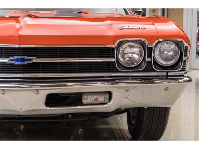 1969 Chevrolet Chevelle Yenko Tribute (CC-1069967) for sale in Plymouth, Michigan