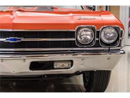 1969 Chevrolet Chevelle Yenko Tribute (CC-1069967) for sale in Plymouth, Michigan