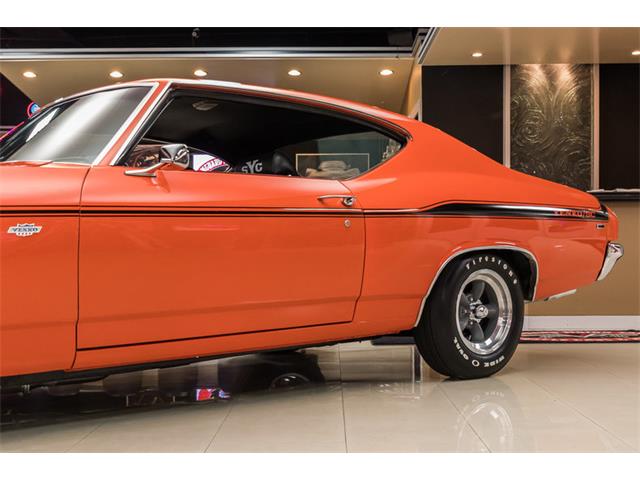 1969 Chevrolet Chevelle Yenko Tribute (CC-1069967) for sale in Plymouth, Michigan