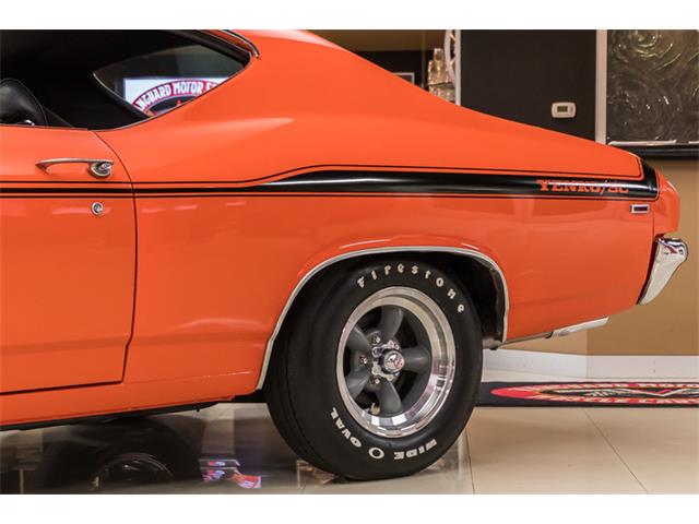 1969 Chevrolet Chevelle Yenko Tribute (CC-1069967) for sale in Plymouth, Michigan
