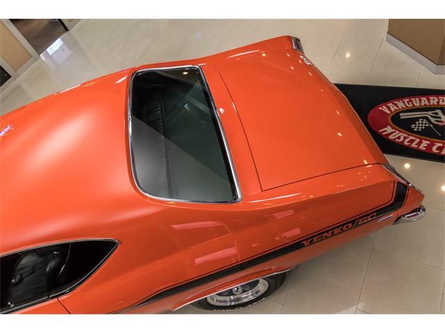 1969 Chevrolet Chevelle Yenko Tribute (CC-1069967) for sale in Plymouth, Michigan