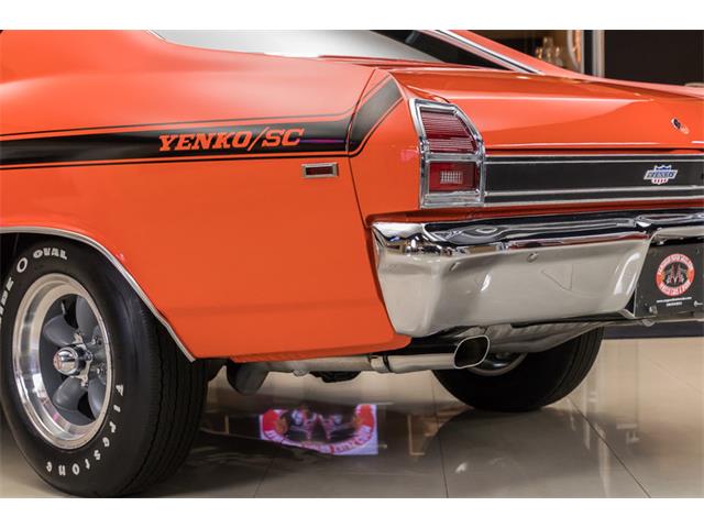 1969 Chevrolet Chevelle Yenko Tribute (CC-1069967) for sale in Plymouth, Michigan