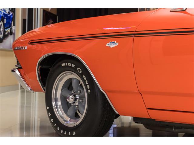 1969 Chevrolet Chevelle Yenko Tribute (CC-1069967) for sale in Plymouth, Michigan