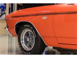1969 Chevrolet Chevelle Yenko Tribute (CC-1069967) for sale in Plymouth, Michigan