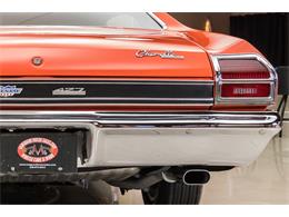 1969 Chevrolet Chevelle Yenko Tribute (CC-1069967) for sale in Plymouth, Michigan