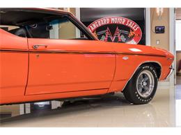 1969 Chevrolet Chevelle Yenko Tribute (CC-1069967) for sale in Plymouth, Michigan