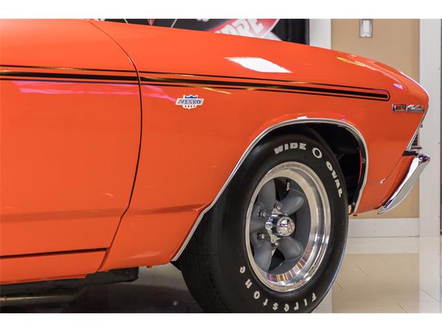 1969 Chevrolet Chevelle Yenko Tribute (CC-1069967) for sale in Plymouth, Michigan