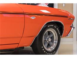 1969 Chevrolet Chevelle Yenko Tribute (CC-1069967) for sale in Plymouth, Michigan